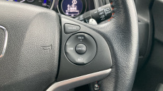 Honda Jazz 1.5 i-VTEC Sport 5dr Navi CVT Petrol Hatchback